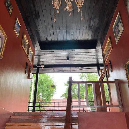 Nonthun 1 Hostel Khon Kaen Exteriér fotografie