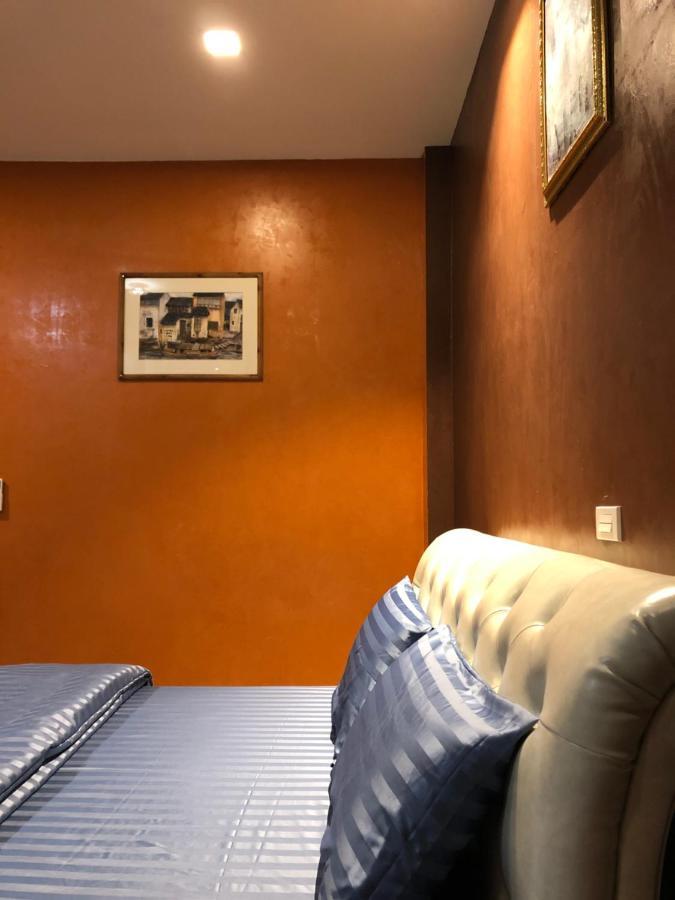 Nonthun 1 Hostel Khon Kaen Exteriér fotografie