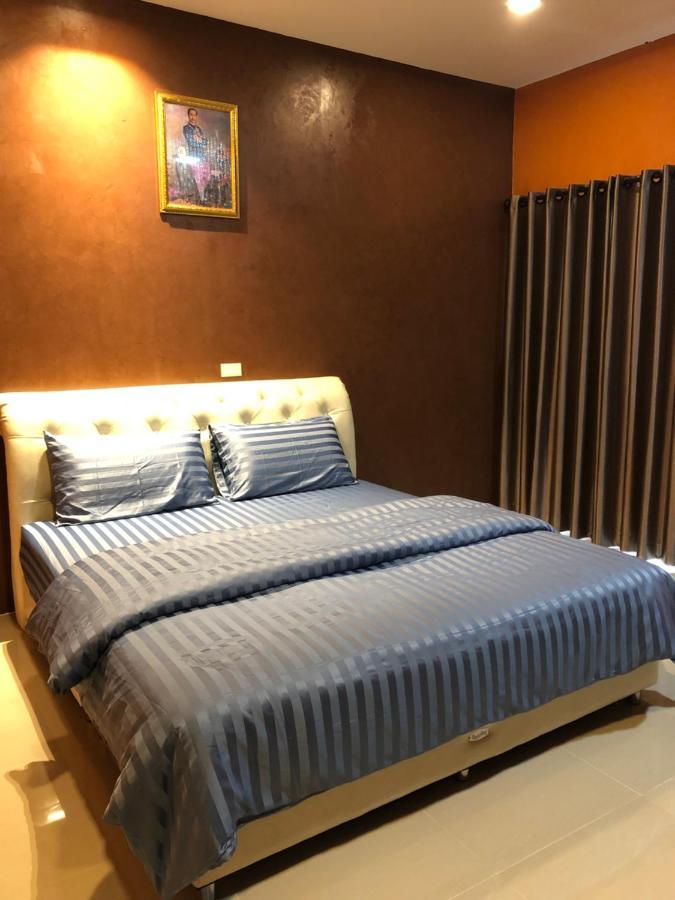 Nonthun 1 Hostel Khon Kaen Exteriér fotografie
