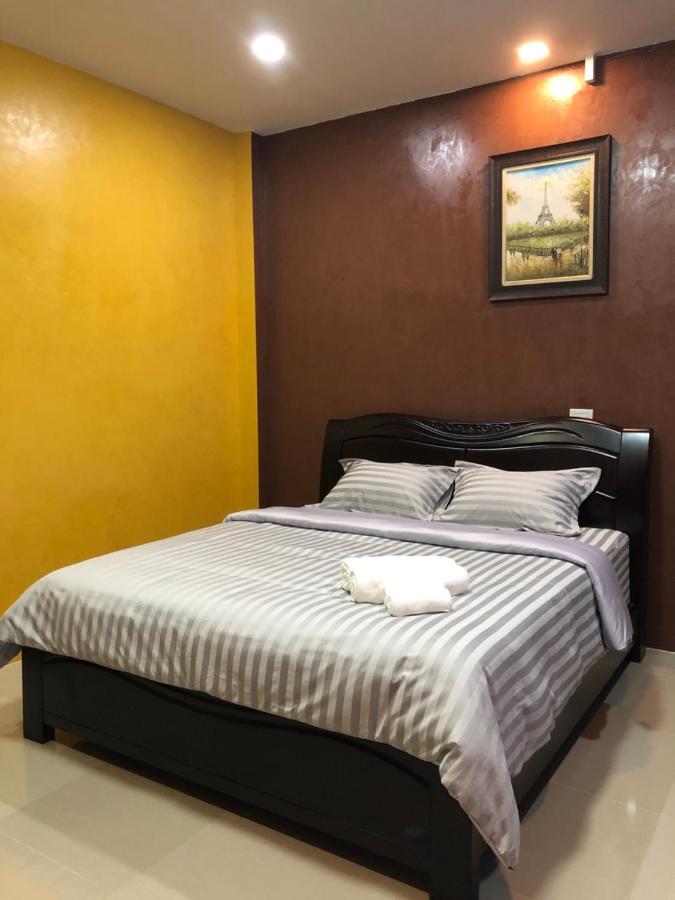 Nonthun 1 Hostel Khon Kaen Exteriér fotografie