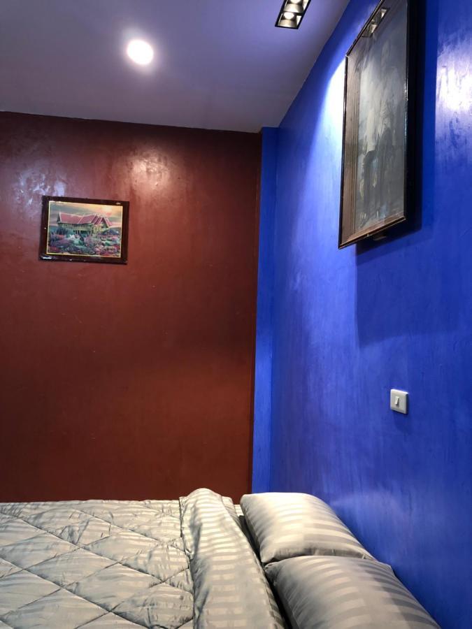 Nonthun 1 Hostel Khon Kaen Exteriér fotografie