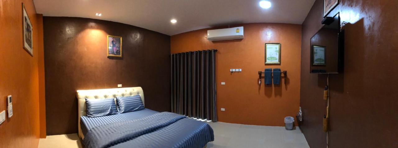 Nonthun 1 Hostel Khon Kaen Exteriér fotografie