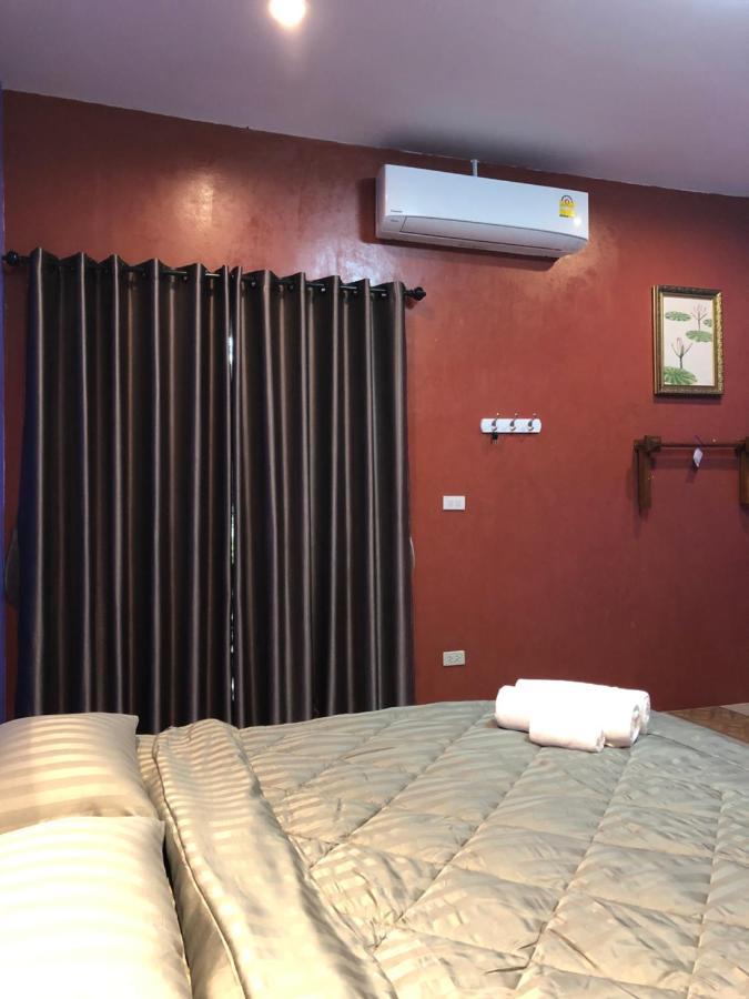 Nonthun 1 Hostel Khon Kaen Exteriér fotografie
